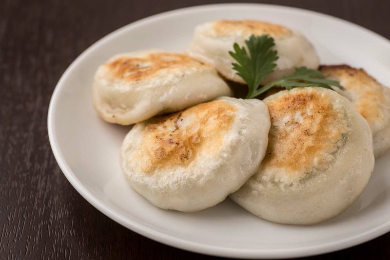 お歳暮 人気 オシャレ 肉にらまんじゅう 美勢餃子オンラインショップ | その他